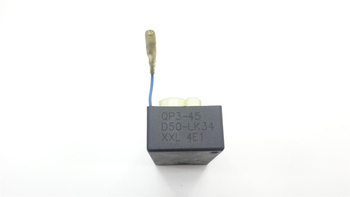 Peugeot Kisbee 50 2T Computer Controller Module