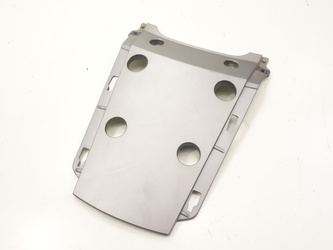 Moto Morini X-cape 650 20-25 Plastic rear tail