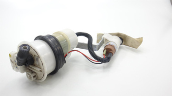 Piaggio Mp3 250 Lt Fuel Pump