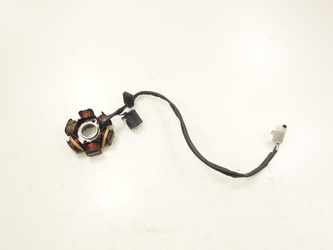 Peugeot Kisbee Citystar Vivacity 50 Stojan stator iskrownik