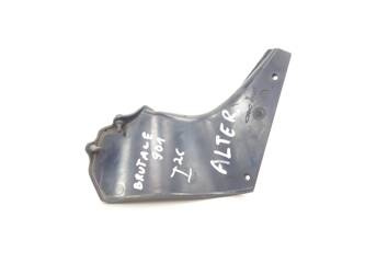 Mv Augusta Brutale 901 Plastic Alternator Cover