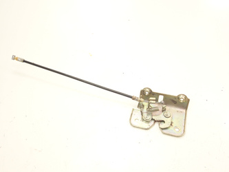 Magpower R-stunt Eurocka Roadster 50 Seat Lock Cable