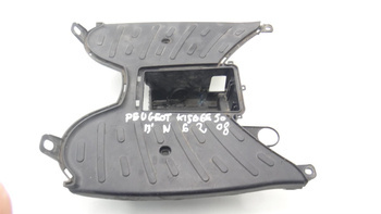 Peugeot Kisbee 50 2T Floor