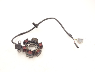 Peugeot Kisbee Ludix Citystar Speedfight 3 Stator, magneto