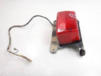 Yamaha Yfz 450 Raptor Lampa Tył