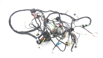 Peugeot Metropolis 400 Electrical Installation