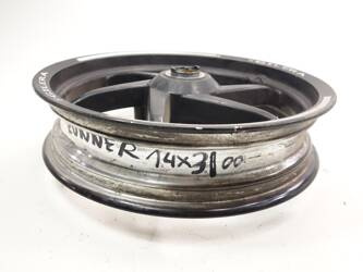 Gilera Runner 50 Front Rim 14X3.00