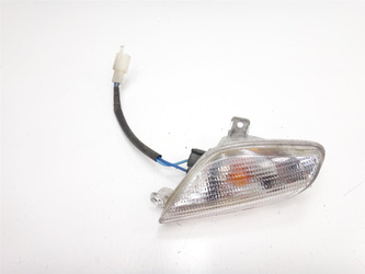 Typhoon 50 Sr Motard Turn Signal Left Front