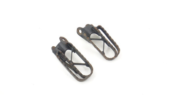 Husaberg Fe 400 1998R Driver's Footrests 2 pcs