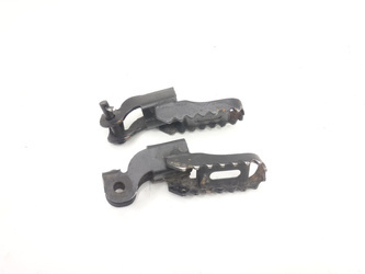 Dirt Bike Pit Bike 125 150 Driver Footrests 2Pcs