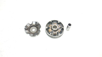 Piaggio Fly 50 2T 04-14 Variator Complete