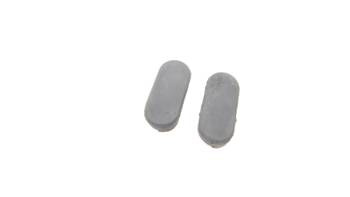 Suzuki An Burgman 650 11R Plastic Plug 2Pcs