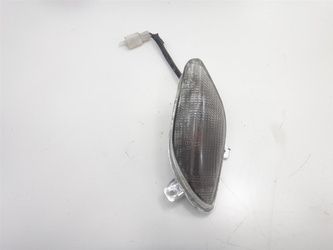 Sr Motard Typhoon Turn Signal Left Front