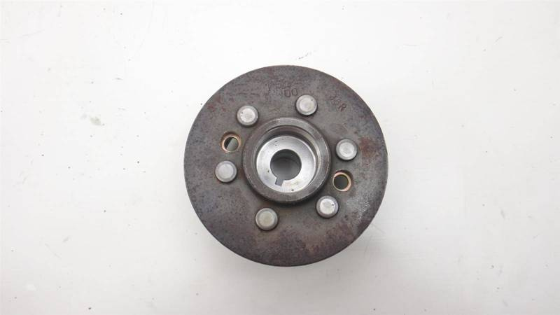 Yamaha Yz 250 02-07 Magneto Magnet Wheel | Sklep z częściami