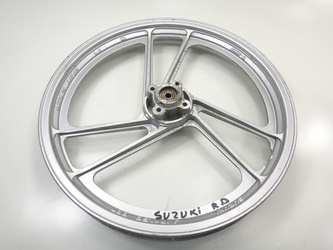 Suzuki Rg 50 Rim Front 17X1.60