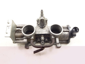 Honda Silver Wing 400 complete throttle body