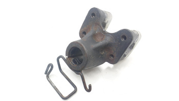 Yamaha X-Max Evolis 125 Handlebar Mount