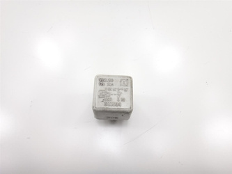 Piaggio Mp3 125 07-11 Relay Circuit Breaker