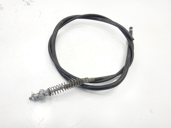 Jm Oldies 50 Mia 4T Brake Cable Rear