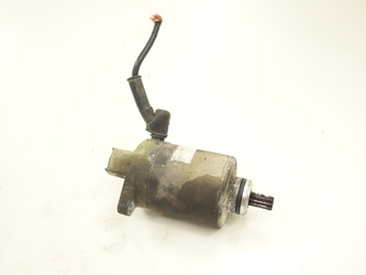 Peugeot Looxor 125 Starter Motor