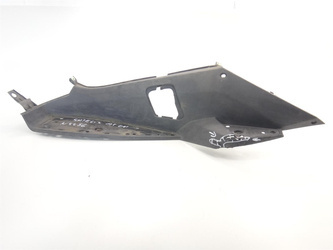 Peugeot Satelis 125 Floor Skid Left