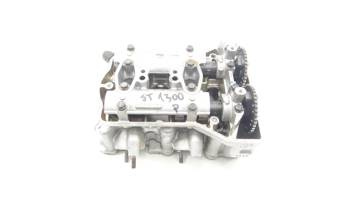 Honda St 1300 Pan European Head Right