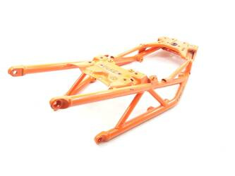 Ktm Duke 125 17-19 Frame Rear Asshole
