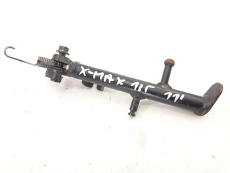Yamaha X-Max 125 10-14 Side Stand