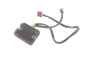 Piaggio Mp3 400 Lt Voltage Regulator