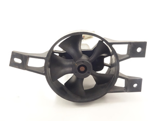 Piaggio X9 Evo 125 Radiator fan