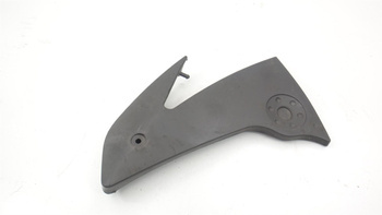 Kawasaki Er 6 05-08 Plastic Cover Seta Left