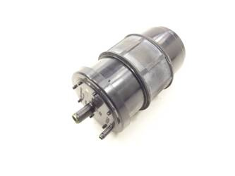 Airbox carbon vapor filter Yamaha Tricity 300