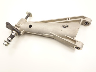 Microcar Due 6 19- Rear right swing arm