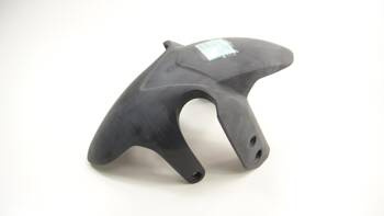 Yamaha Mt 125 14-19 Błotnik Przód