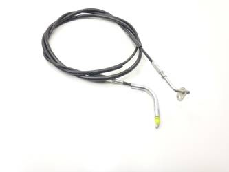 Kisbee 50 4T Injection 18-20 Case Lock Cable