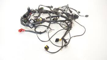 Aprilia Tuono Rs4 125 21-23 Instalacja Elektryczna