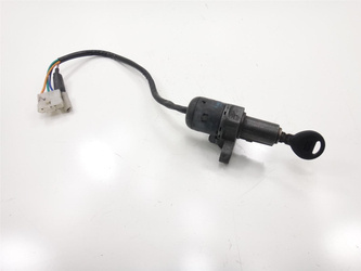 Derbi Sedna 50 Sm Drd Evo Ignition Switch With Key