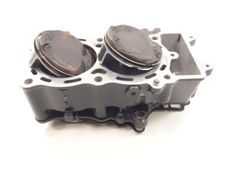 Cf Moto Cl-x Clx 700 21-24 Cylinders, pistons, set