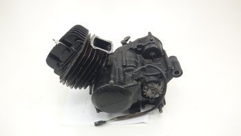 Honda Cr 80 Engine 7 Days Warranty