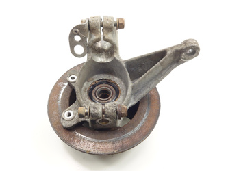 Microcar Ligier Ambra Steering knuckle, right hub