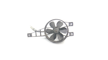 Peugeot Satelis 125 Radiator Fan