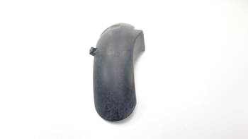 Honda Sh 125I 09-12 Rear Fender On Wheel