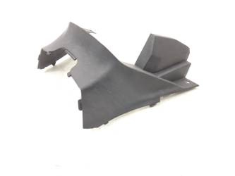 Suzuki Burgman 125 07-13 Plastic Filling