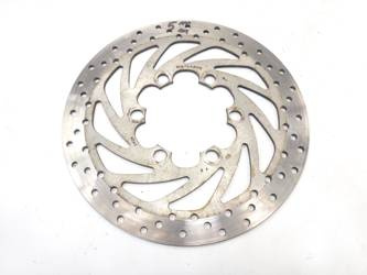 Piaggio Beverly 300 Brake Disc