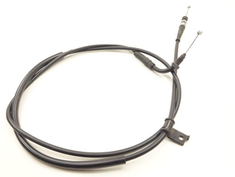 Sym Mio 115 Linka gazu