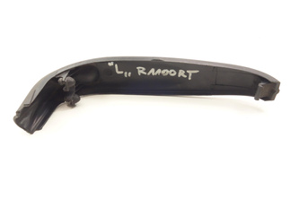 Bmw r 1100 rt Plastik zaślepka świecy lewa