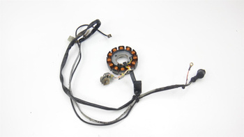 Yamaha Dt 50 Am6 Beta Stator Ignition Winding