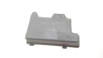 Piaggio Zip 2 50 Plastic Battery Cover