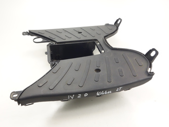 Peugeot Kisbee 50 2t Floor