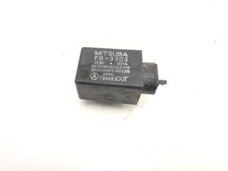 Honda Foresight 250 Relay Interrupter